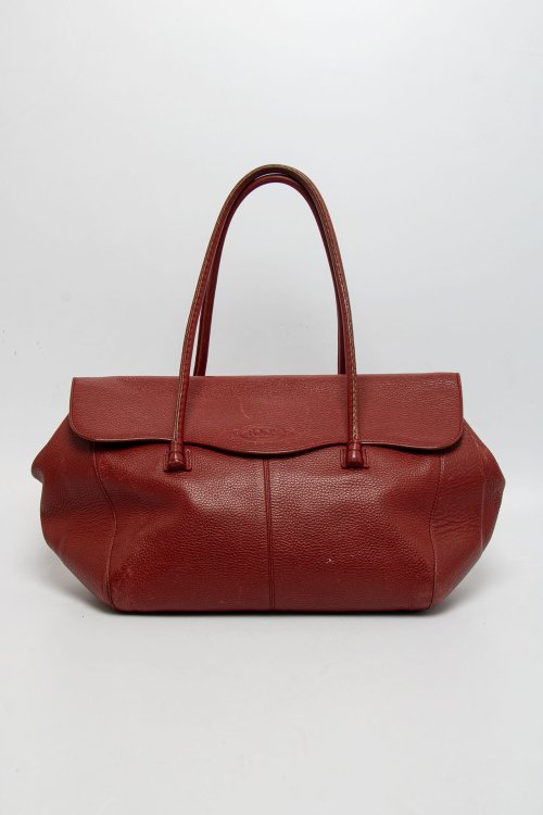 Кожаная сумка 20.08.2025 Newlife.moda