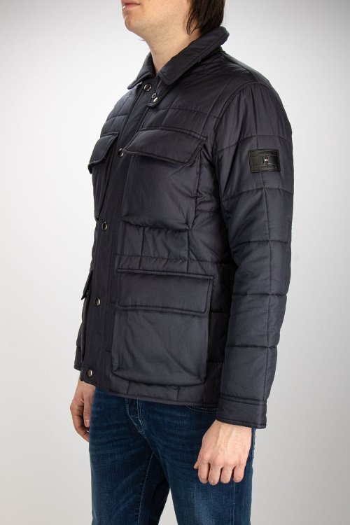 Демисезонная куртка 30.11.2025 Newlife.moda