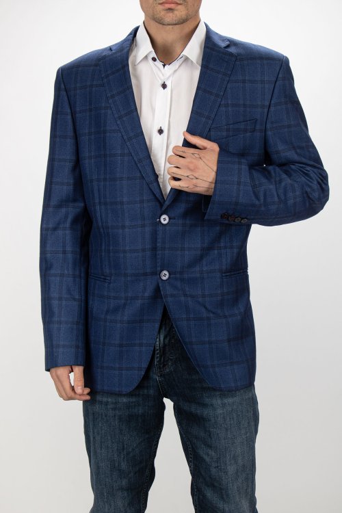 Пиджак 29.08.2025 Newlife.moda