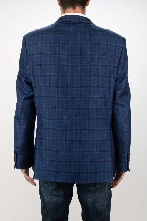 Пиджак 29.08.2025 Newlife.moda