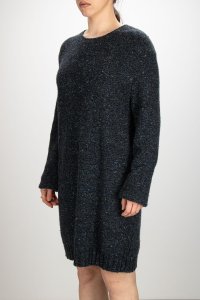 Вязаное платье 10.12.2025 Newlife.moda