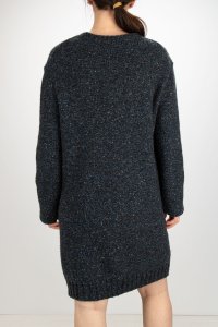 Вязаное платье 10.12.2025 Newlife.moda