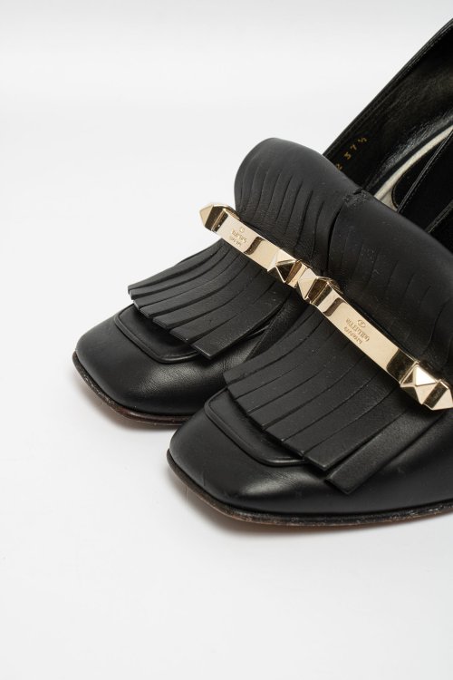 Туфли на каблуке 28.10.2025 Newlife.moda