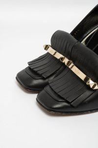 Туфли на каблуке 28.10.2025 Newlife.moda