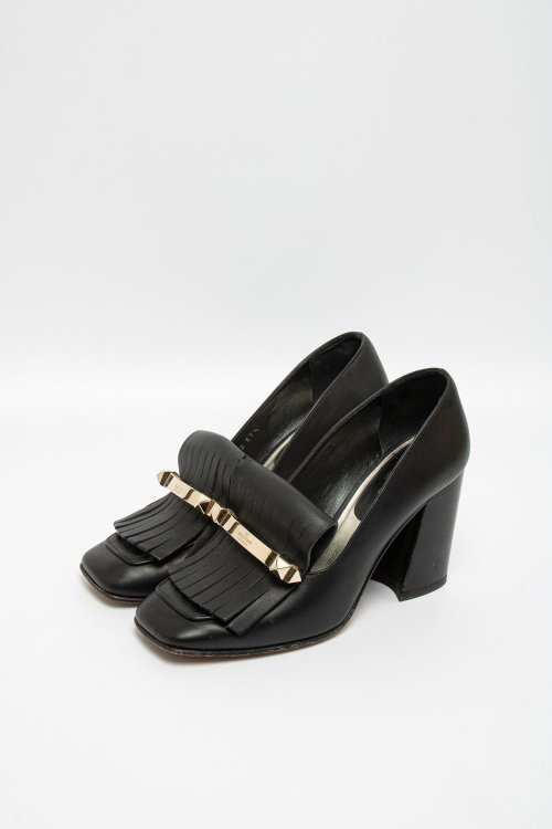 Туфли на каблуке 28.10.2025 Newlife.moda