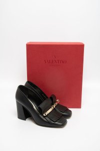 Туфли на каблуке 28.10.2025 Newlife.moda