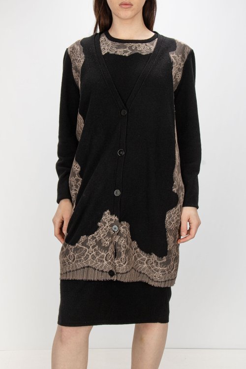 Костюм с платьем 15.12.2025 Newlife.moda