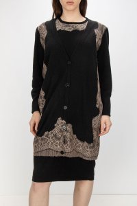 Костюм с платьем 15.12.2025 Newlife.moda