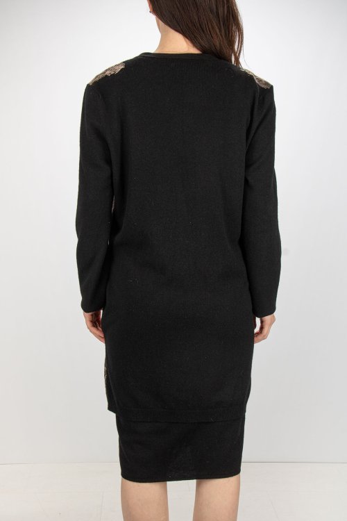 Костюм с платьем 15.12.2025 Newlife.moda