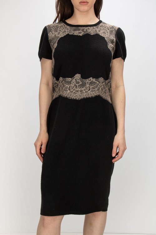 Костюм с платьем 15.12.2025 Newlife.moda