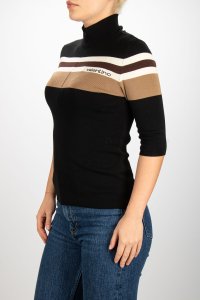 Футболка с длинным рукавом 03.10.2025 Newlife.moda