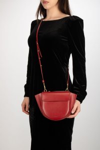 Кожаная сумка 17.11.2025 Newlife.moda