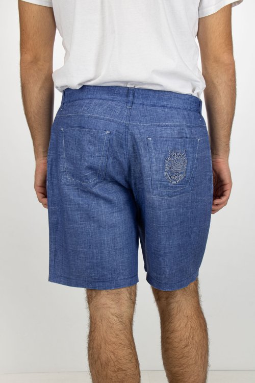 Повседневные шорты 20.10.2025 Newlife.moda