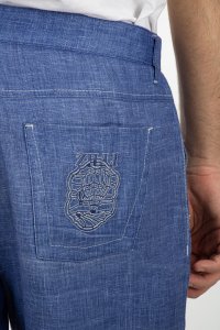 Повседневные шорты 20.10.2025 Newlife.moda