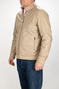 Кожаная куртка 12.11.2025 Newlife.moda