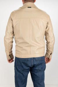 Кожаная куртка 12.11.2025 Newlife.moda