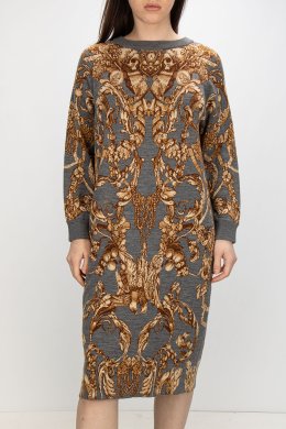 Повседневное платье 22.12.2025 Newlife.moda Повседневное платье 22.12.2025 Newlife.moda