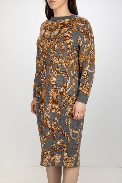 Повседневное платье 22.12.2025 Newlife.moda