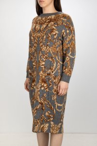 Повседневное платье 22.12.2025 Newlife.moda