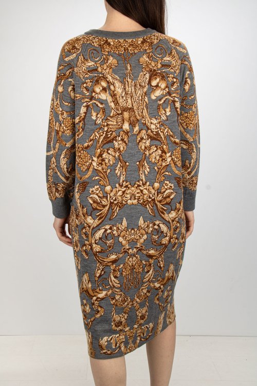 Повседневное платье 22.12.2025 Newlife.moda