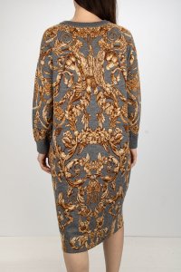 Повседневное платье 22.12.2025 Newlife.moda