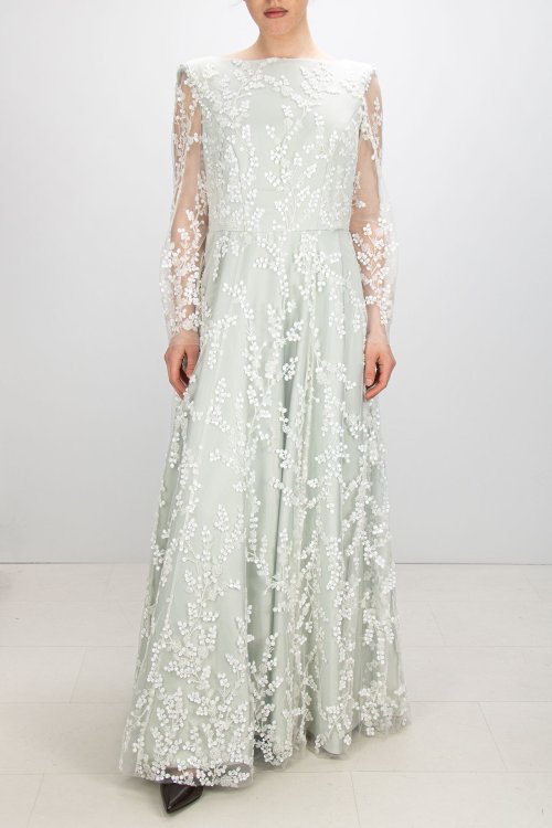 Вечернее платье 30.12.2025 Newlife.moda