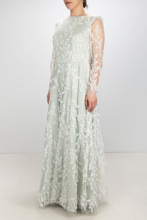 Вечернее платье 30.12.2025 Newlife.moda