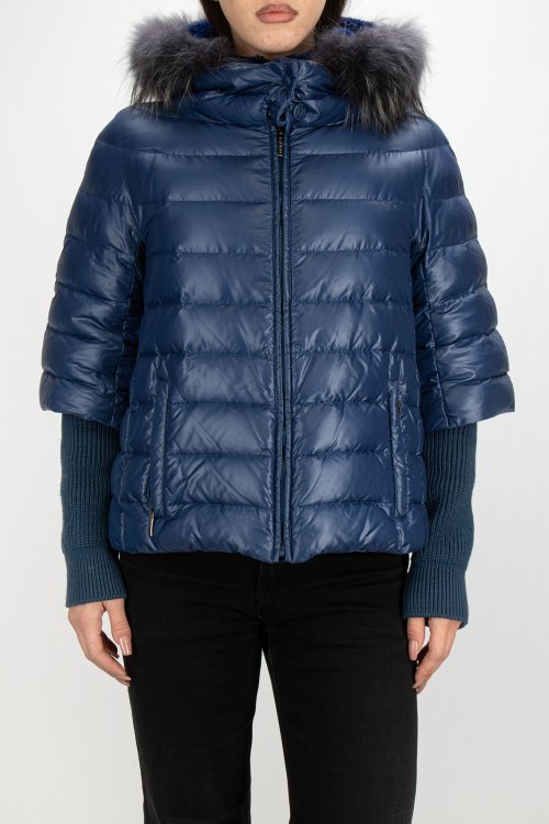 Пуховик 21.12.2025 Newlife.moda