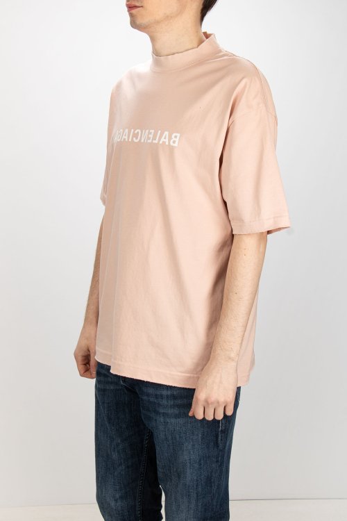 Футболка с коротким рукавом 30.12.2025 Newlife.moda