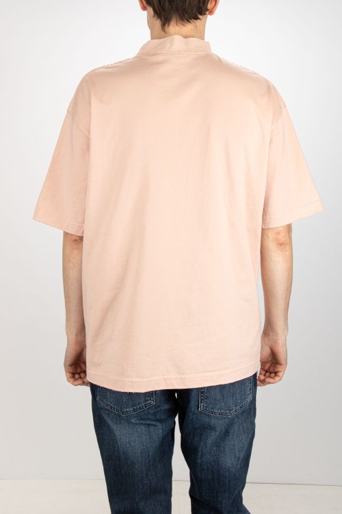 Футболка с коротким рукавом 30.12.2025 Newlife.moda