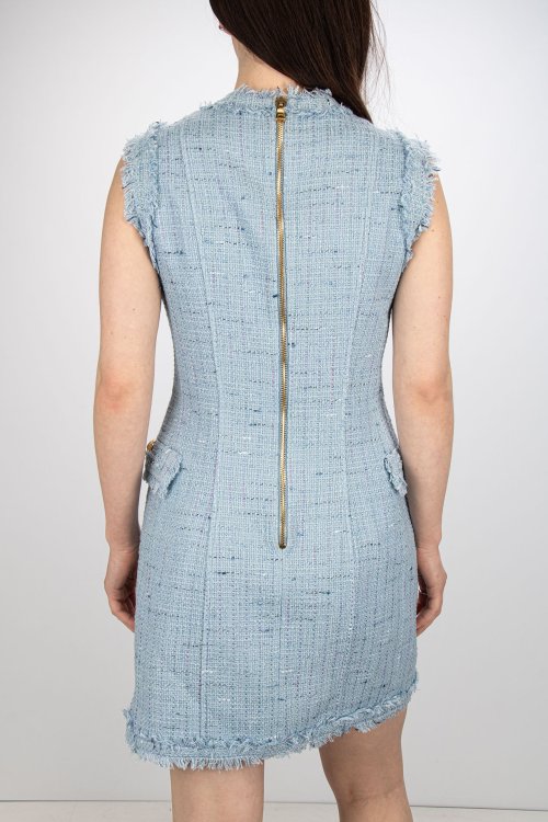 Коктейльное платье 12.01.2026 Newlife.moda