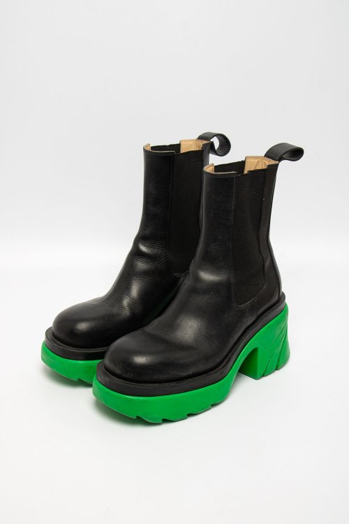 Ботинки 05.01.2026 Newlife.moda