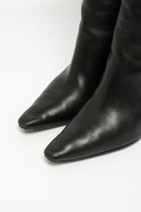 Кожаные сапоги 20.12.2025 Newlife.moda