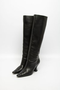 Кожаные сапоги 20.12.2025 Newlife.moda