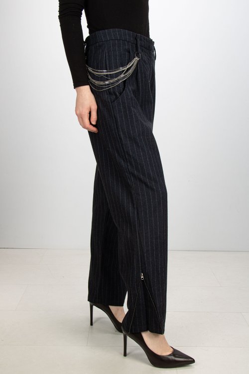 Повседневные брюки 29.12.2025 Newlife.moda