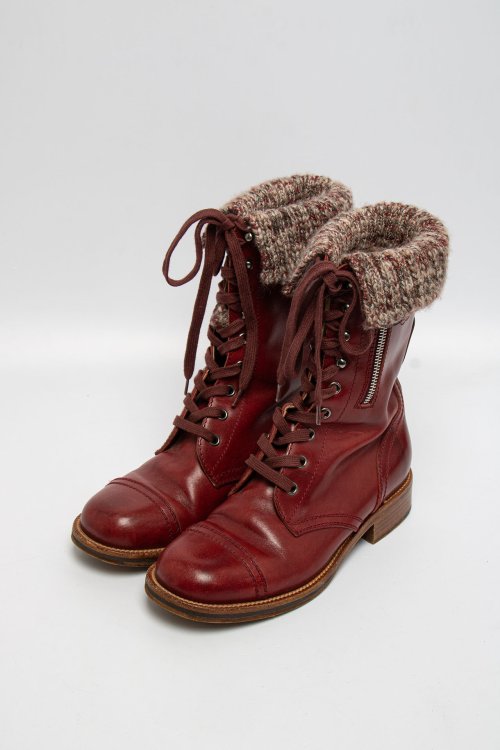 Ботинки 26.01.2026 Newlife.moda