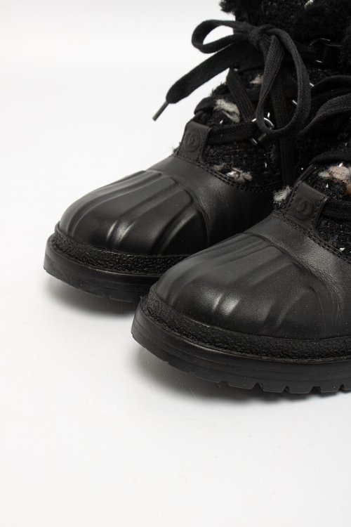 Ботинки 05.01.2026 Newlife.moda