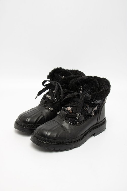 Ботинки 05.01.2026 Newlife.moda