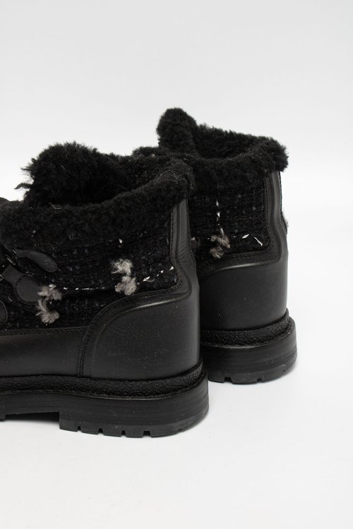 Ботинки 05.01.2026 Newlife.moda