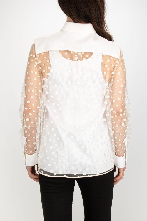 Блуза 29.12.2025 Newlife.moda