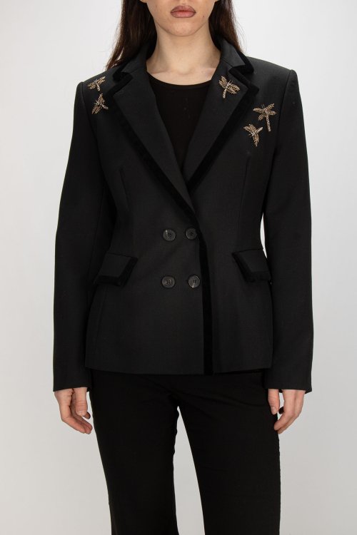 Жакет 29.12.2025 Newlife.moda