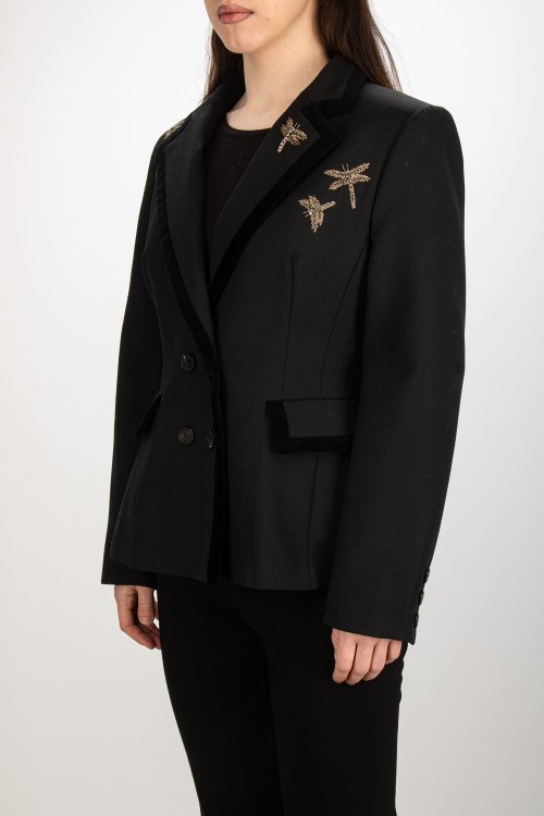 Жакет 29.12.2025 Newlife.moda