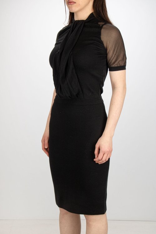 Коктейльное платье 29.12.2025 Newlife.moda