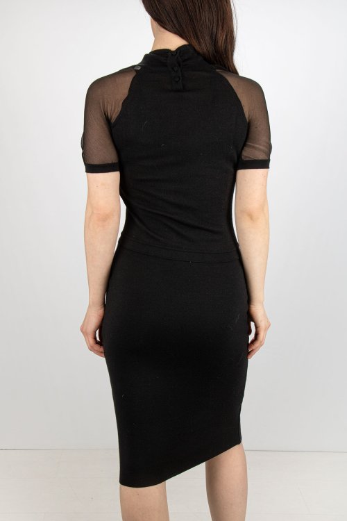 Коктейльное платье 29.12.2025 Newlife.moda