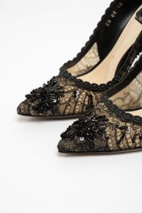 Туфли на каблуке 25.12.2025 Newlife.moda