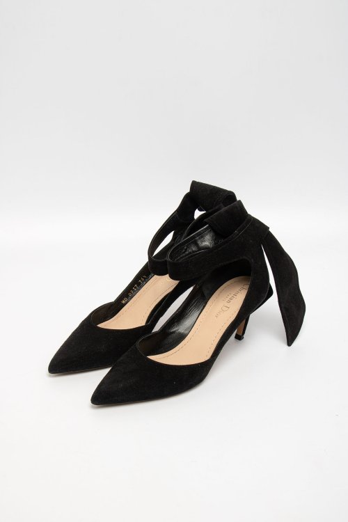 Туфли на каблуке 05.01.2026 Newlife.moda