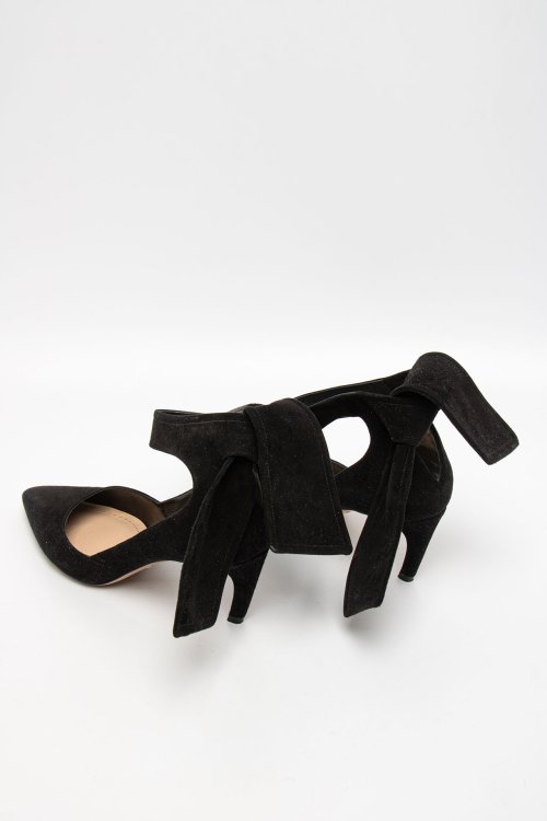 Туфли на каблуке 05.01.2026 Newlife.moda