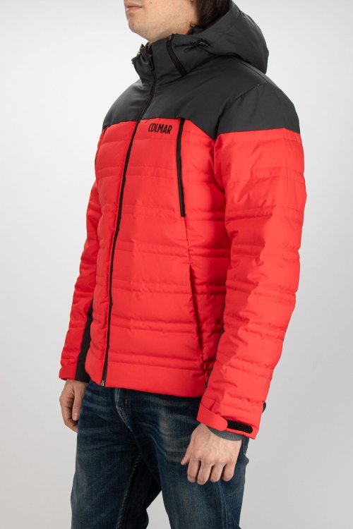 Горнолыжная куртка 19.12.2025 Newlife.moda