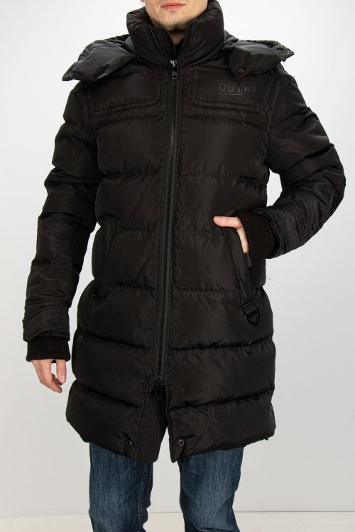 Пуховик 30.12.2025 Newlife.moda