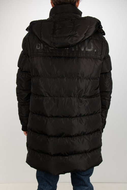 Пуховик 30.12.2025 Newlife.moda